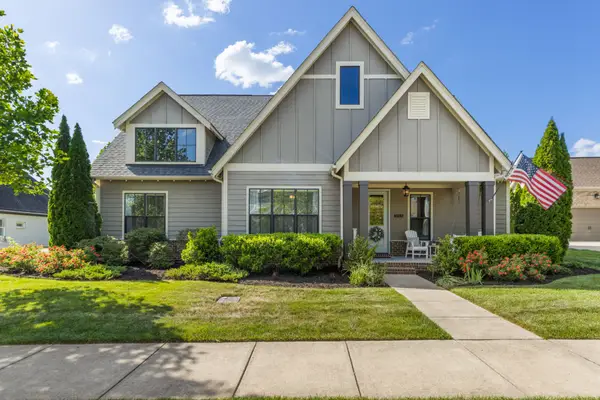 989 Hornsby Dr, Franklin, TN 37064