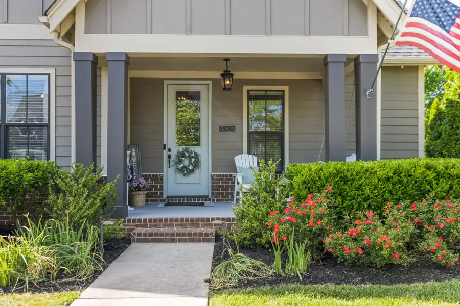 989 Hornsby Dr, Franklin, TN 37064 - #2