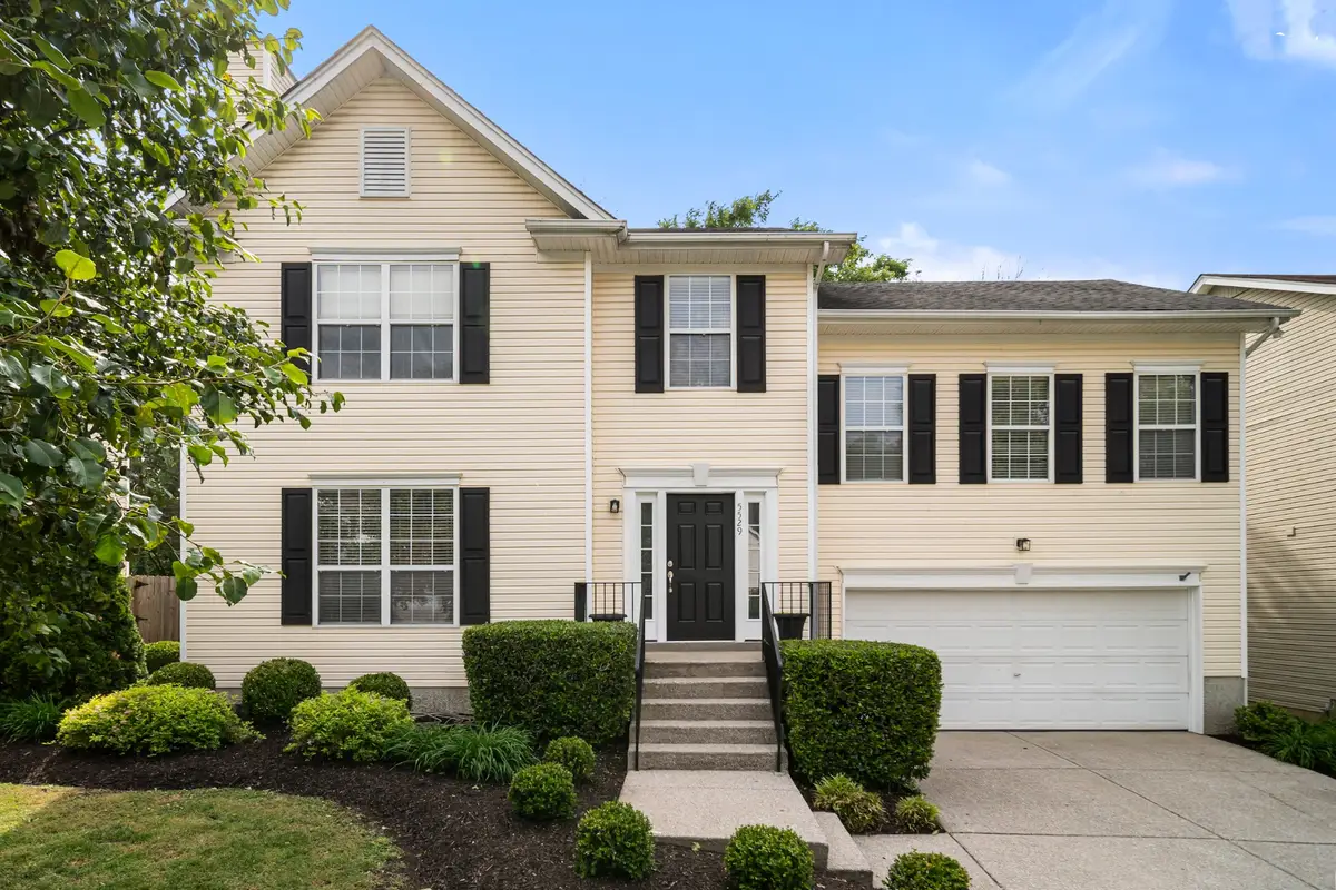 5529 Murphywood Xing, Antioch, TN 37013 - #1