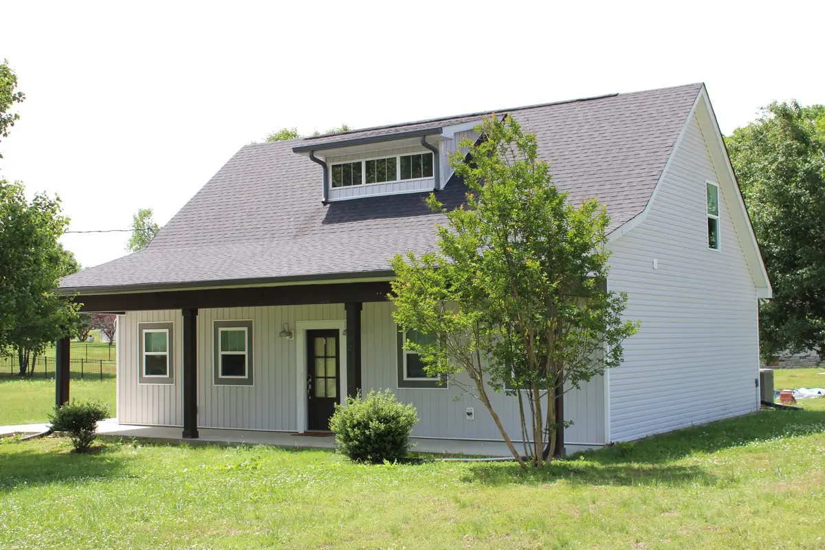 6063 Mansford Rd, Winchester, TN 37398 - #1
