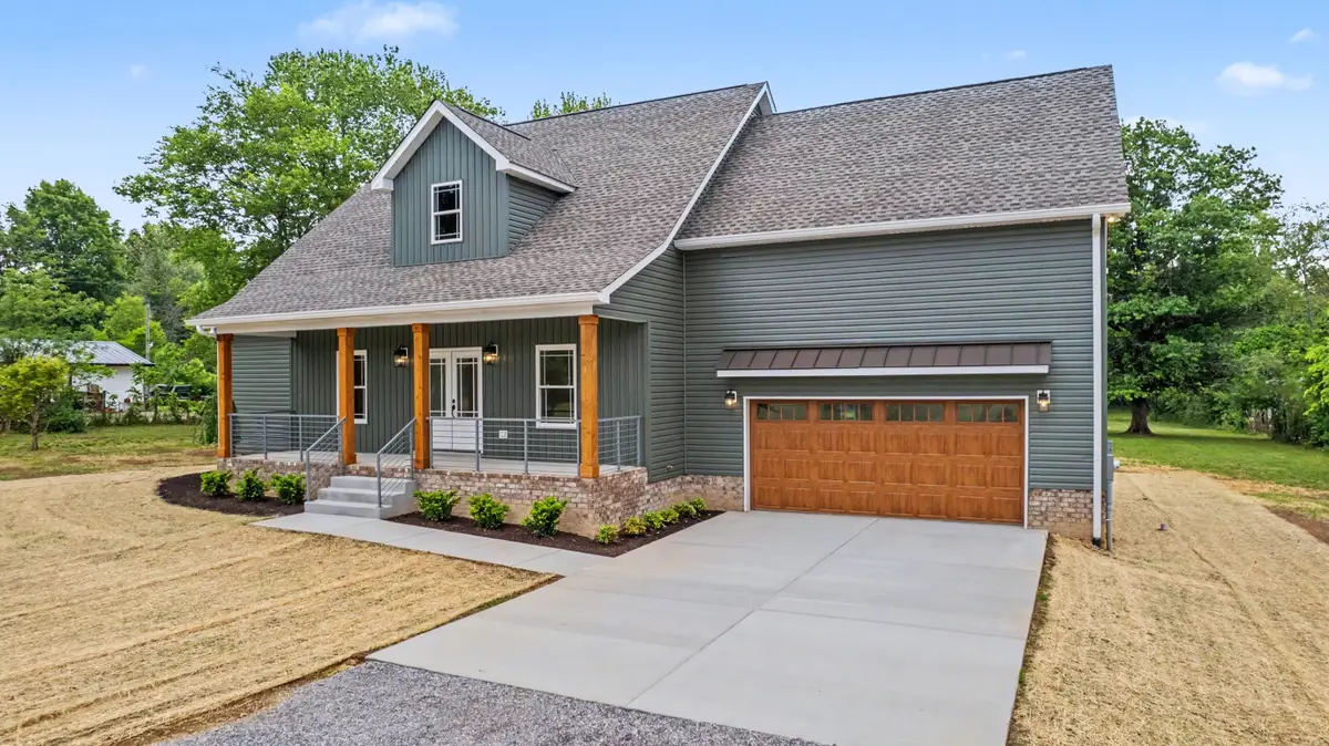 5045 Hyde Rd, Springfield, TN 37172 - #1