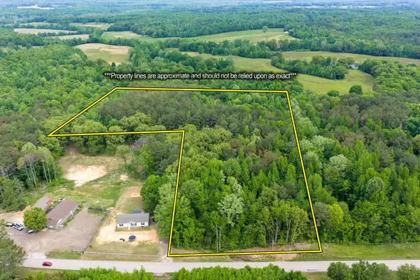 0 Highway 200, Lexington, TN 38351