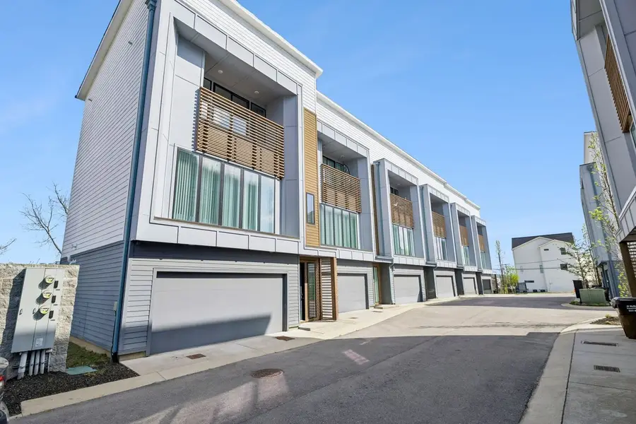 227 Oceola Ave #6, Nashville, TN 37209 - #2