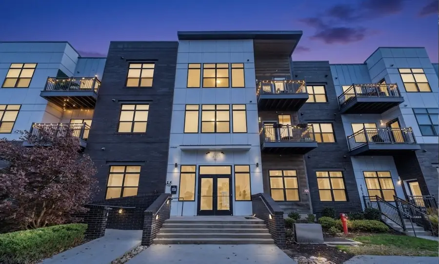 1638 54th Ave N #116, Nashville, TN 37209 - #3