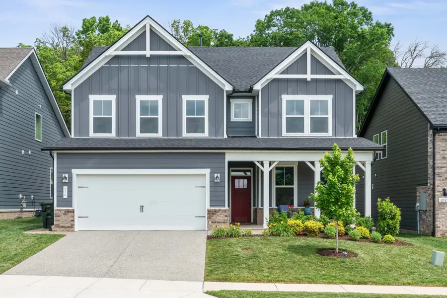 216 Cavalcade Loop, Gallatin, TN 37066 - #2