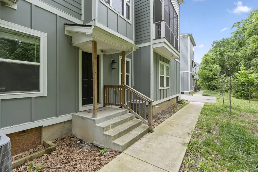 450 Glastonbury Rd #12, Nashville, TN 37217 - #2