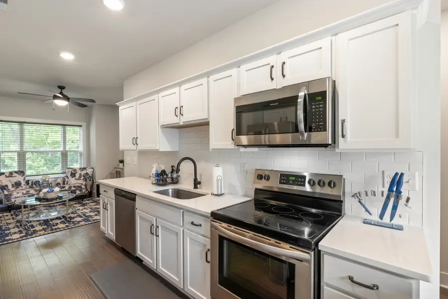 450 Glastonbury Rd #12, Nashville, TN 37217 - #3