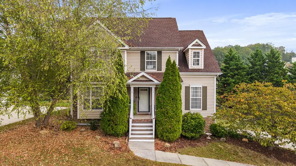 6951 Glen Cove Road, Ooltewah, TN 37363 - #1
