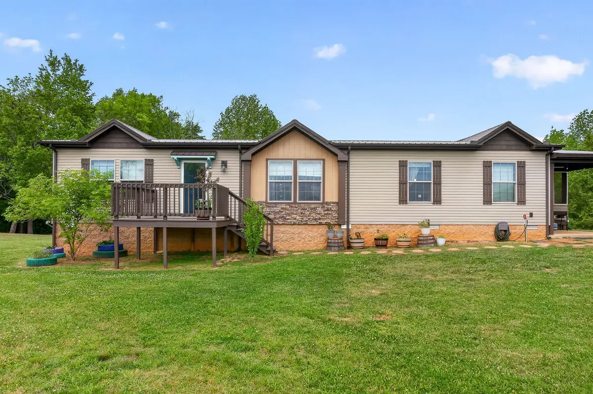 160 Apple Blossom Ln, Rock Island, TN 38581 - #1
