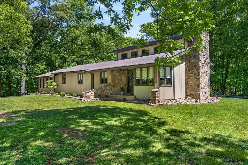 143 Griffintown Rd, Sparta, TN 38583 - #1