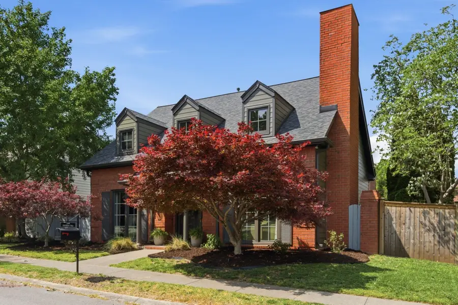 1769 Edinboro Way, Franklin, TN 37064 - #3