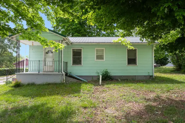 110 Hammonds Road, Athens, TN 37303