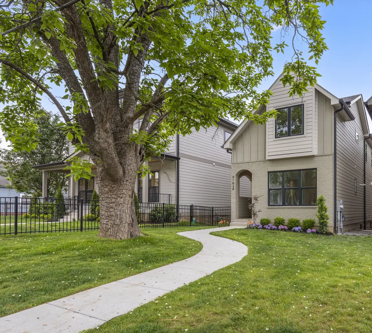 6103A Pennsylvania Ave, Nashville, TN 37209 - #1