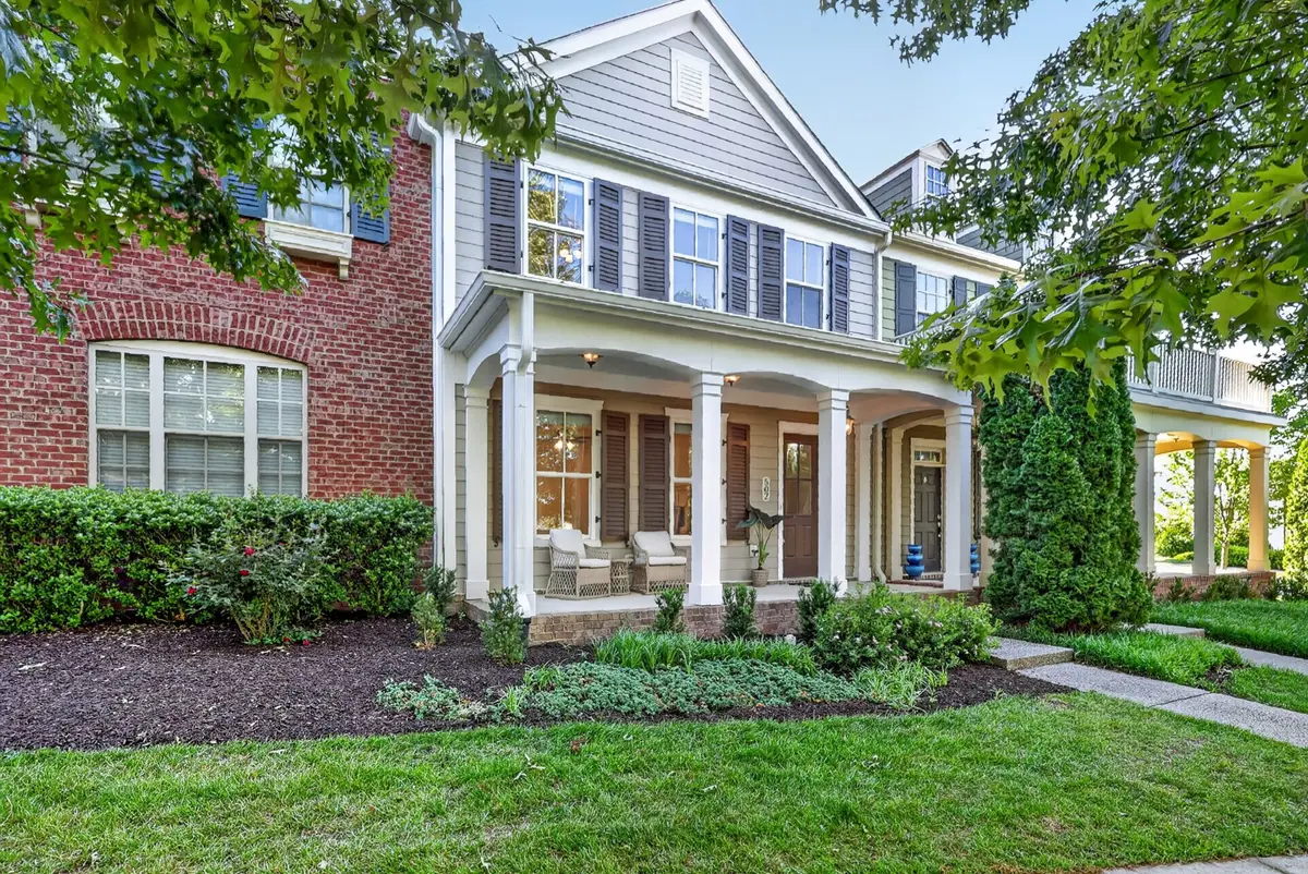 502 Sydenham Dr, Franklin, TN 37064 - #1
