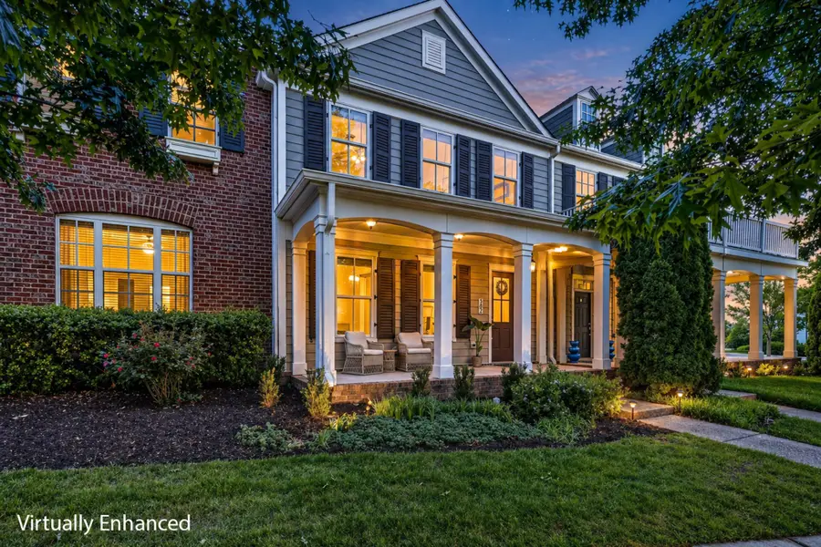 502 Sydenham Dr, Franklin, TN 37064 - #2
