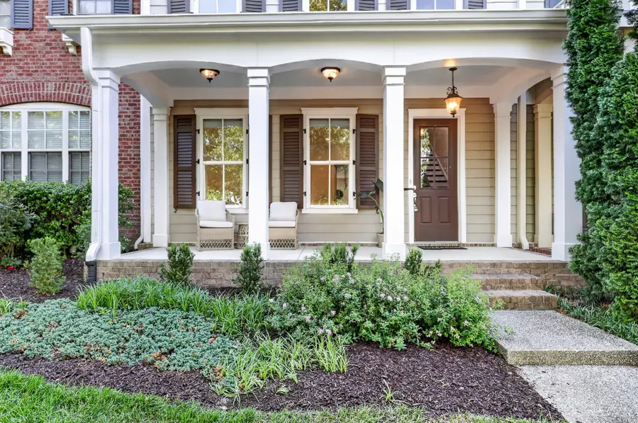 502 Sydenham Dr, Franklin, TN 37064 - #3