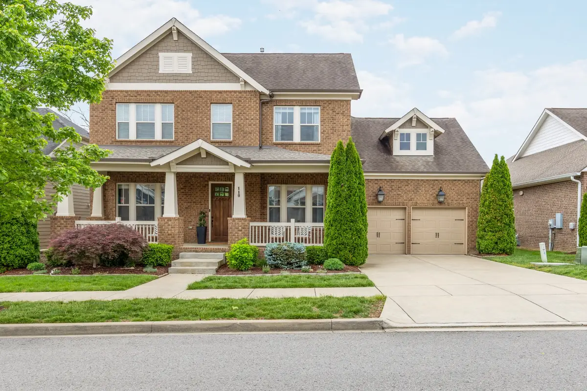 110 Ashington Cir, Hendersonville, TN 37075 - #1