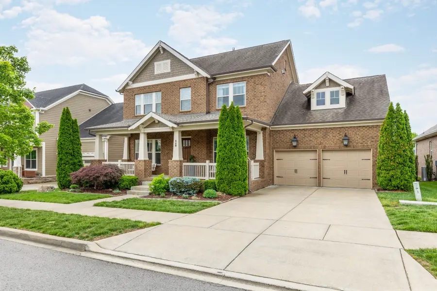 110 Ashington Cir, Hendersonville, TN 37075 - #2