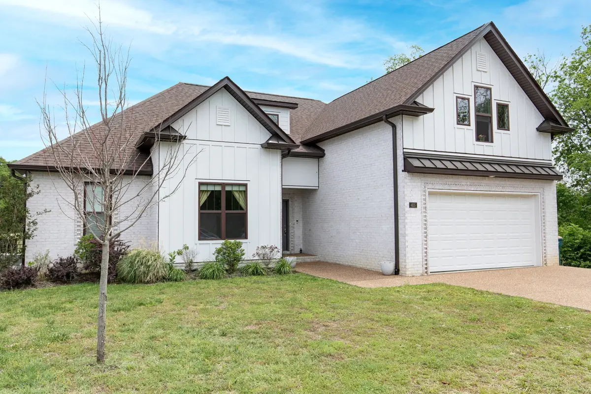 405 Hunter Bryce Ln, Lebanon, TN 37087 - #1