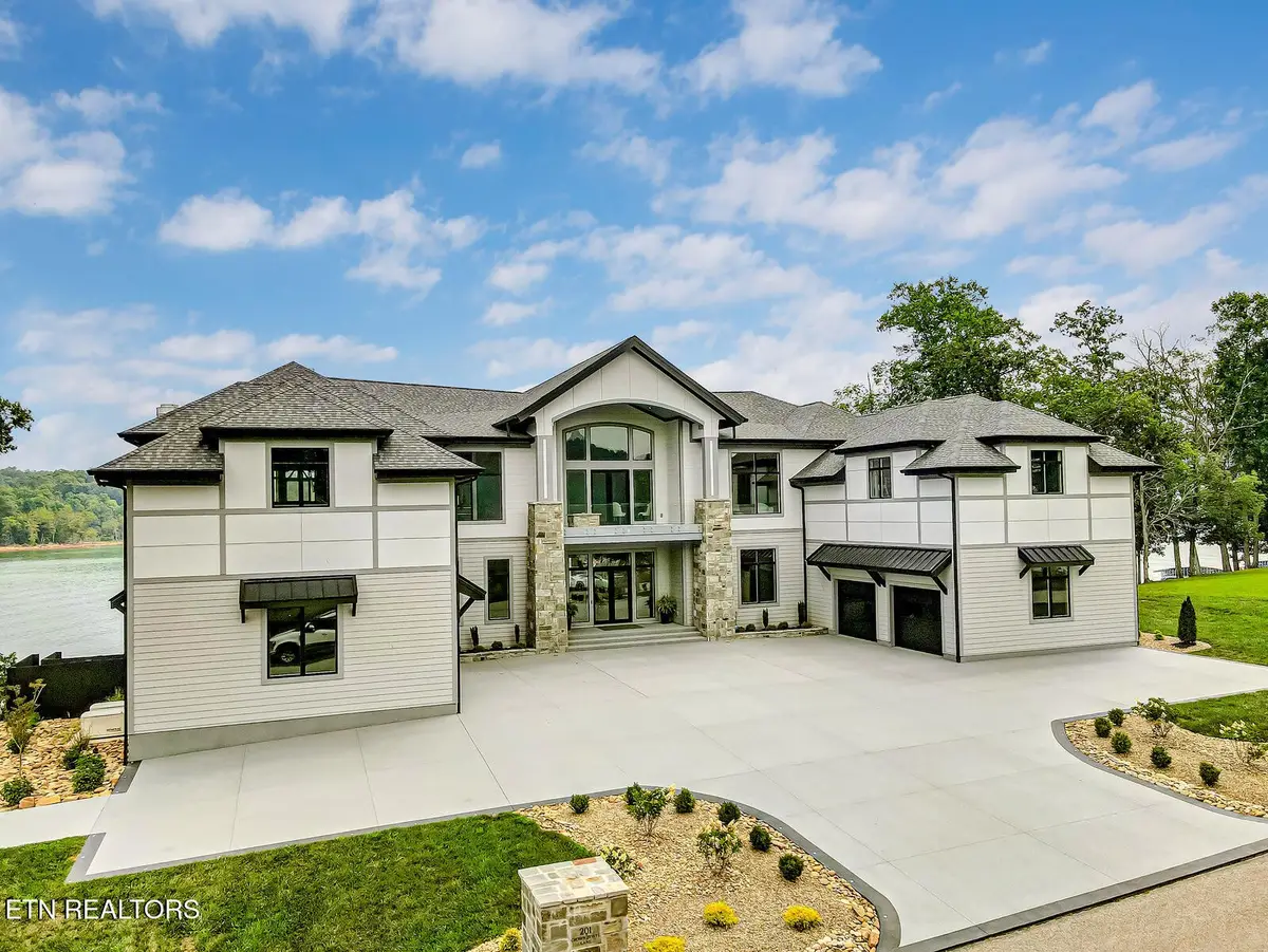 201 Crown Jewel Lane, La Follette, TN 37766 - #1