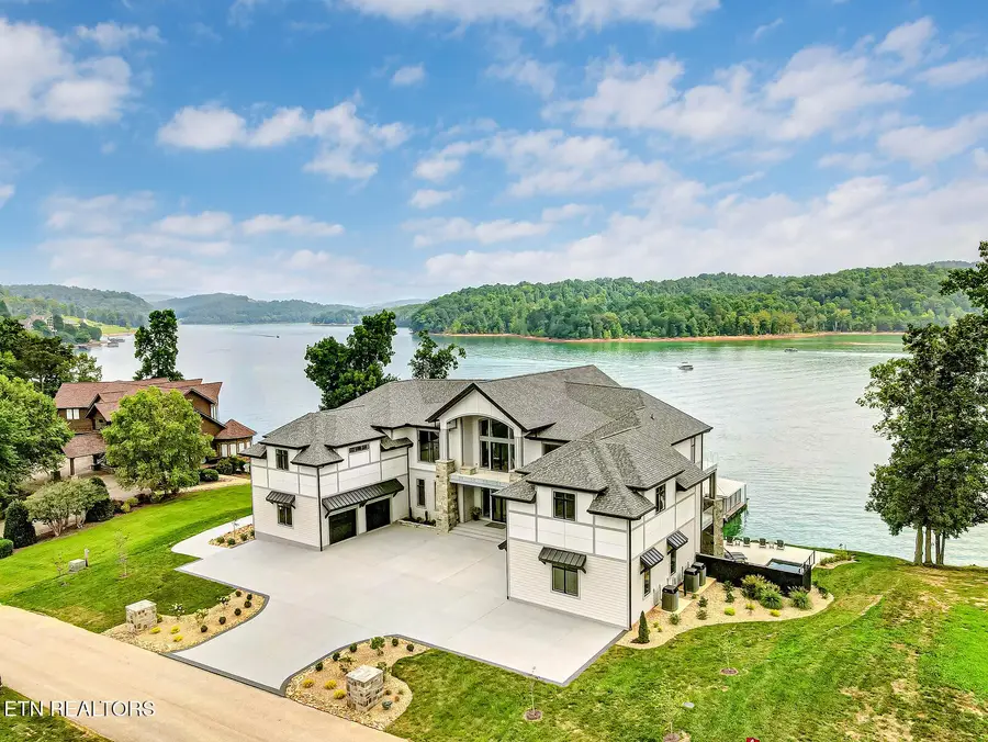 201 Crown Jewel Lane, La Follette, TN 37766 - #2