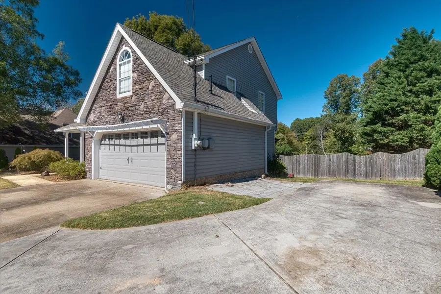 2221 Chimney Hills Drive, Soddy Daisy, TN 37379 - #3