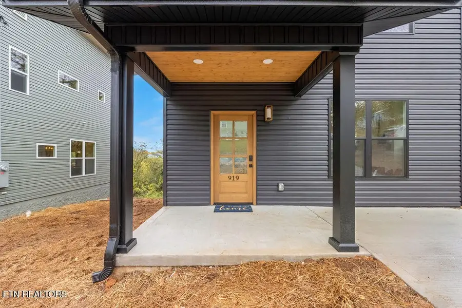 919 Turner St, Knoxville, TN 37917 - #2