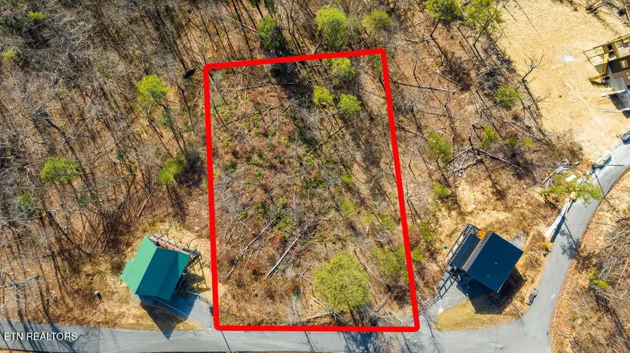 0 Sugar Maple Loop Lot #1 Rd, Sevierville, TN 37862 - #3