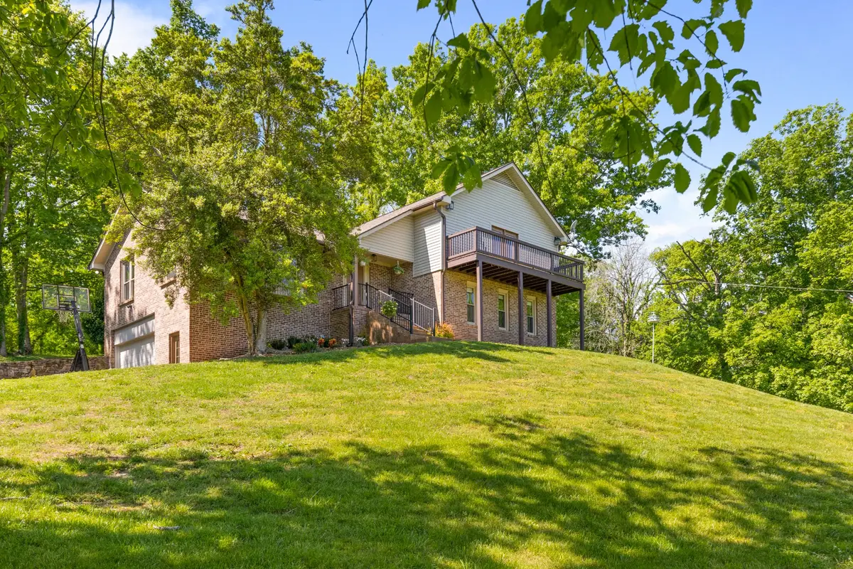 3369 Hampshire Pike, Mount Pleasant, TN 38474 - #1