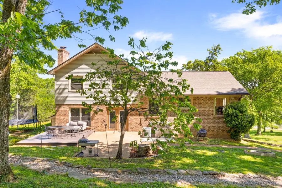 3369 Hampshire Pike, Mount Pleasant, TN 38474 - #3