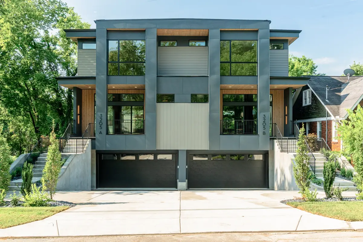 3205B Acklen Ave, Nashville, TN 37212 - #1