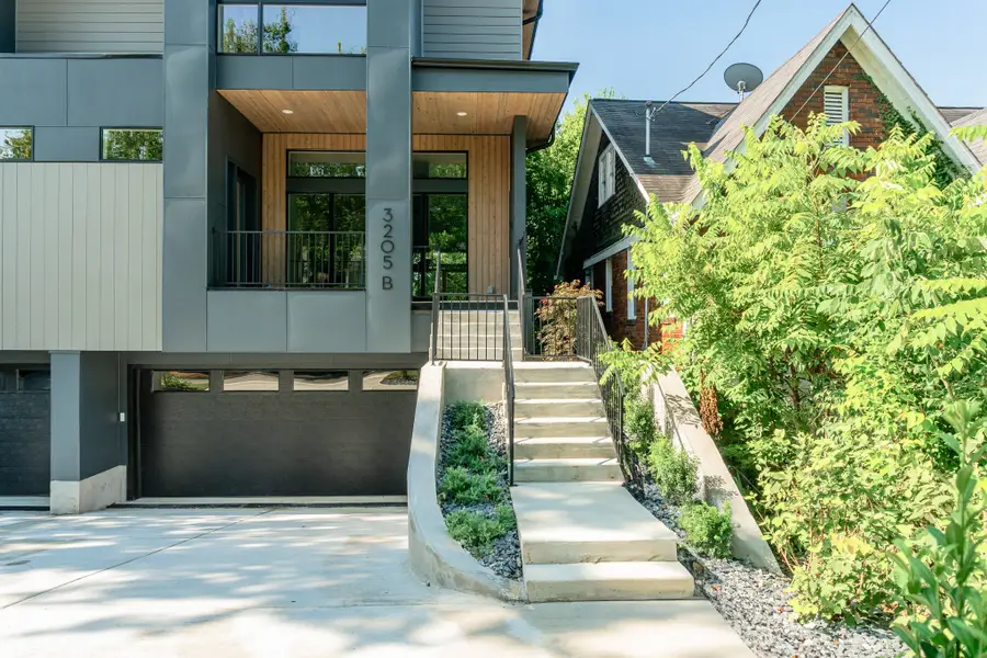 3205B Acklen Ave, Nashville, TN 37212 - #2