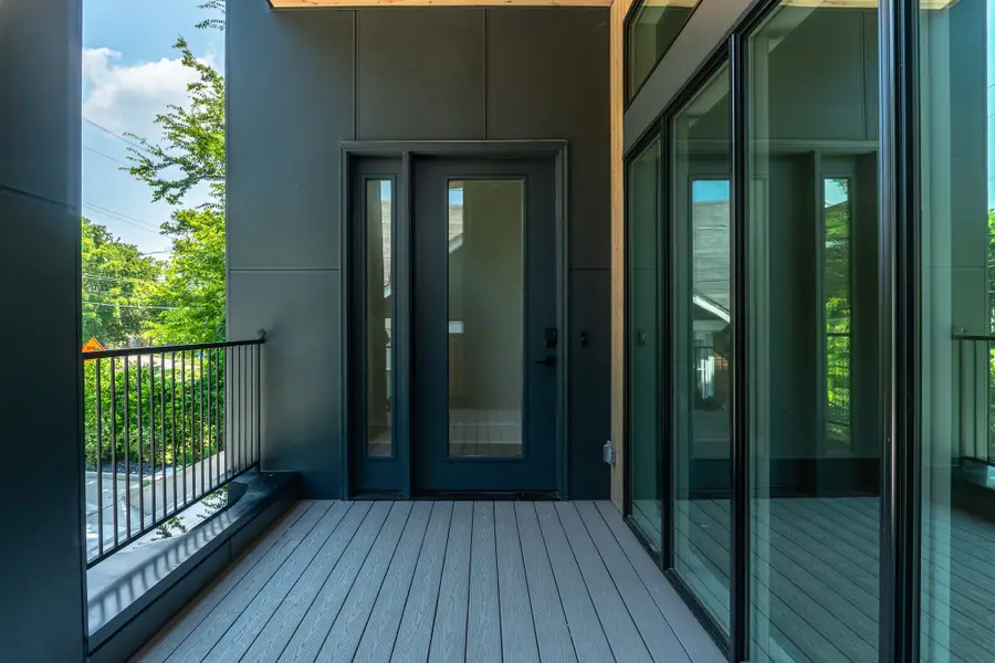 3205B Acklen Ave, Nashville, TN 37212 - #3