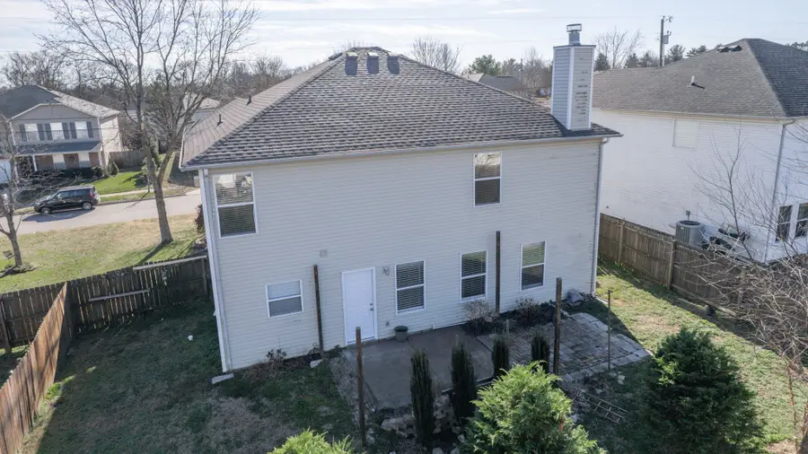 2131 Carlton Ln, Thompsons Station, TN 37179 - #2