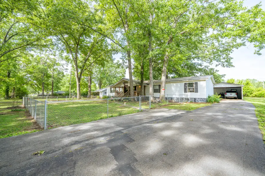 90 Shady Ln, Saltillo, TN 38370 - #3