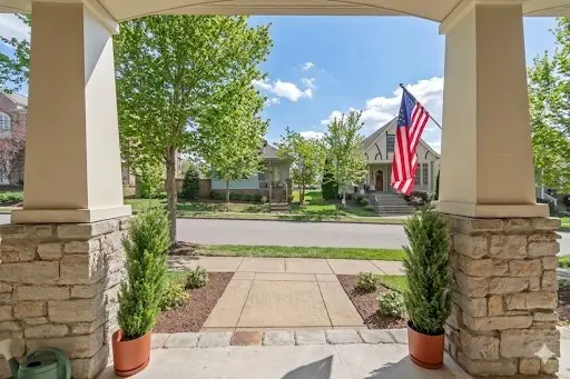 2976 Americus Dr, Thompsons Station, TN 37179 - #2