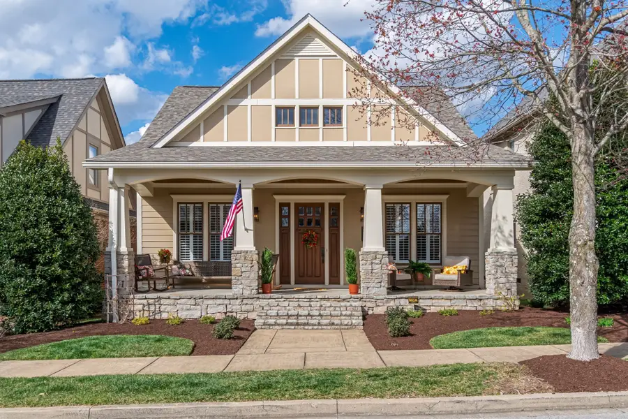 2976 Americus Dr, Thompsons Station, TN 37179 - #3