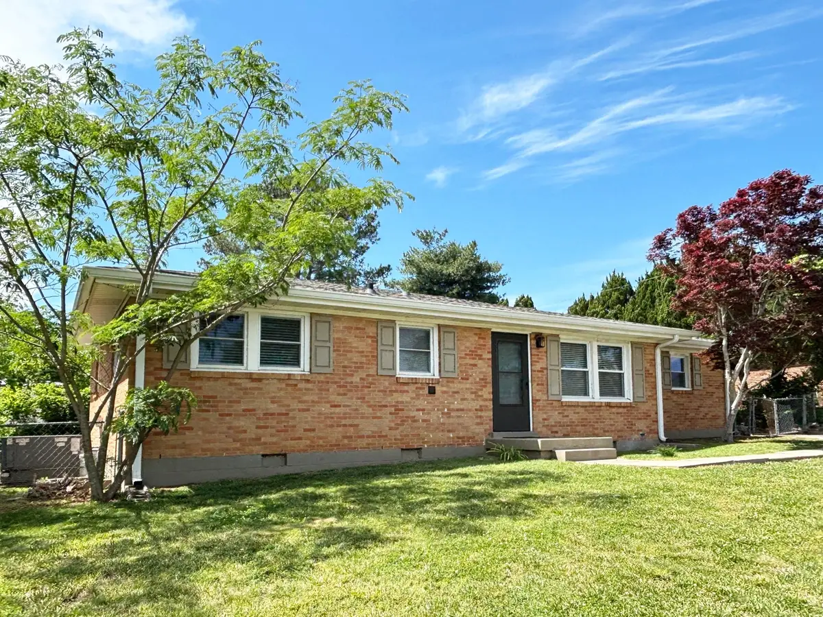 850 Glendale Dr, Clarksville, TN 37043 - #1