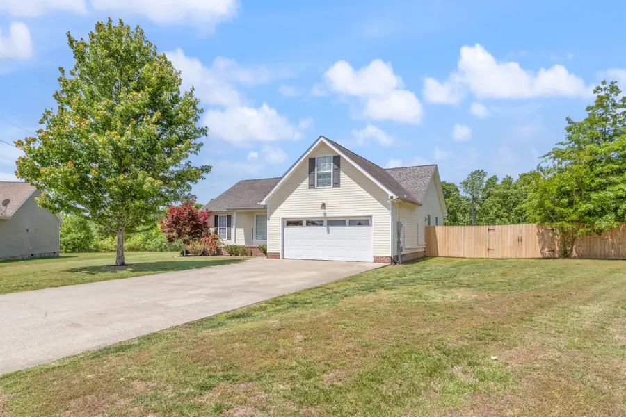 207 Coleman Dr, White Bluff, TN 37187 - #3