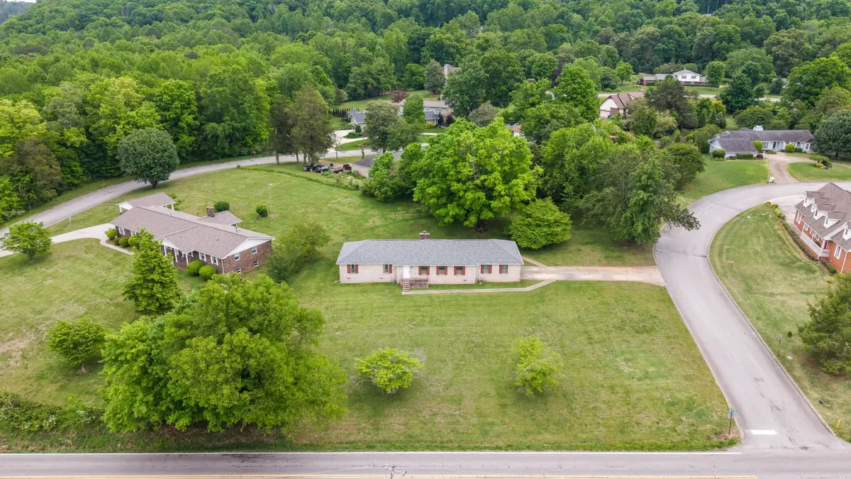 9501 Heathwood Drive, Ooltewah, TN 37363 - #1