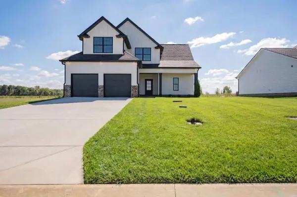 3407 Stonehorn Dr, Bell Buckle, TN 37020