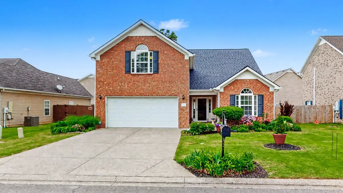 352 Sarava Ln, Smyrna, TN 37167 - #1