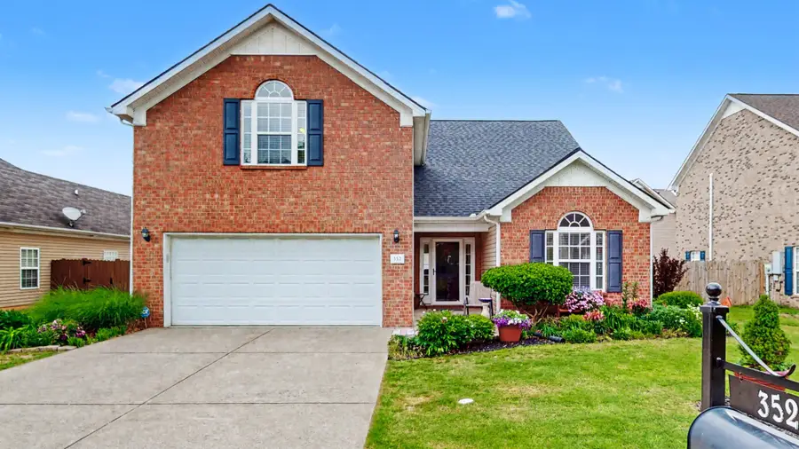 352 Sarava Ln, Smyrna, TN 37167 - #2