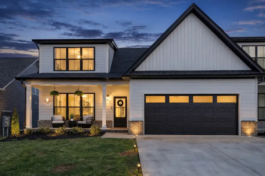 1097 Malinda Ln, Greenbrier, TN 37073 - #2
