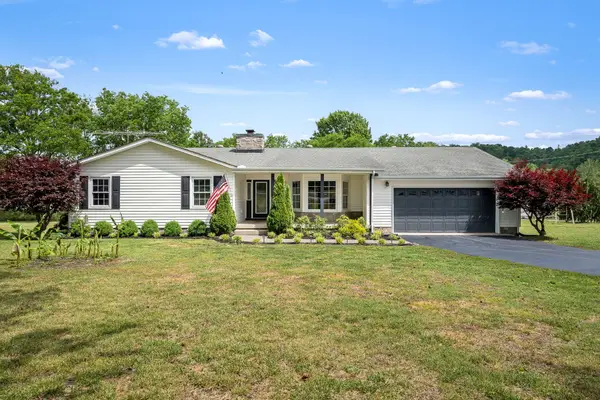 29 Bryson St, Auburntown, TN 37016