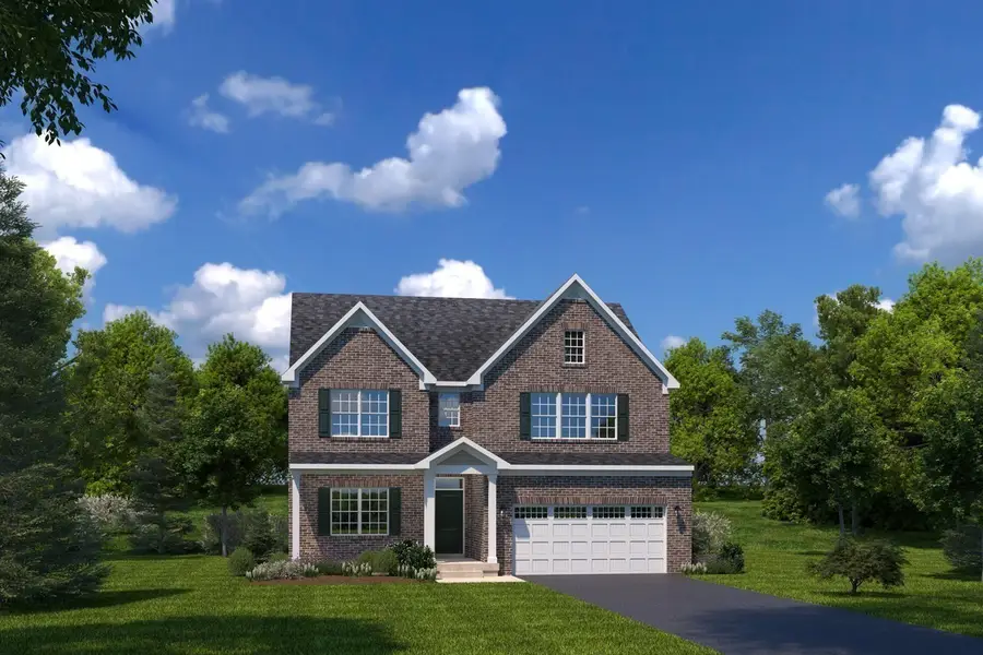 2739 Brumby Loop, White House, TN 37188 - #3