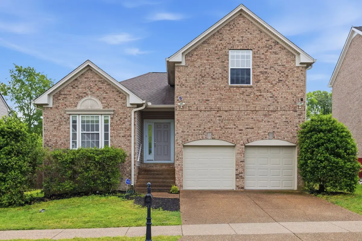 1264 W Running Brook Rd, Nashville, TN 37209 - #1