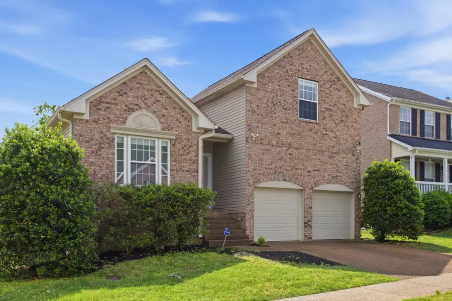 1264 W Running Brook Rd, Nashville, TN 37209 - #2