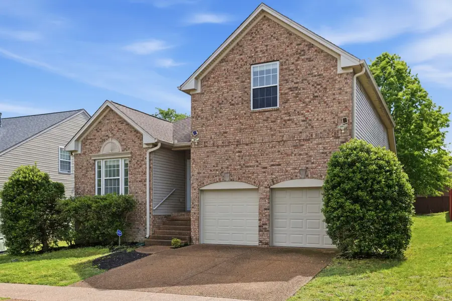 1264 W Running Brook Rd, Nashville, TN 37209 - #3