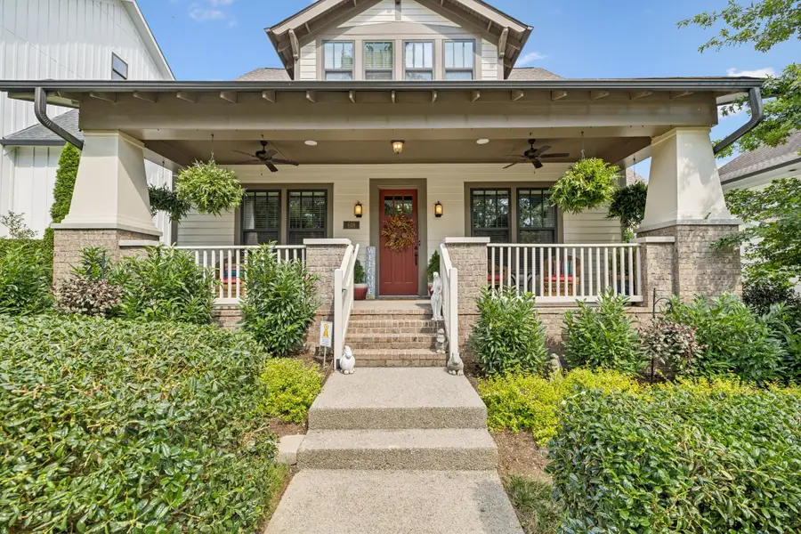 618 Lockwood Ln, Franklin, TN 37064 - #2
